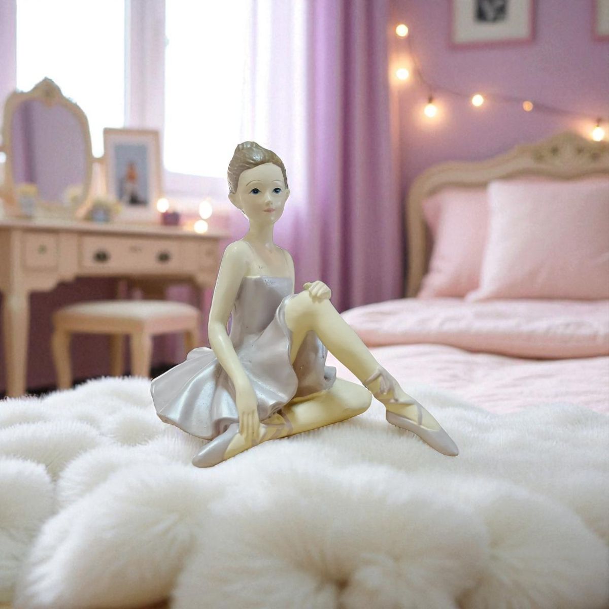 CONCEPT - Figura Bailarina Ballet