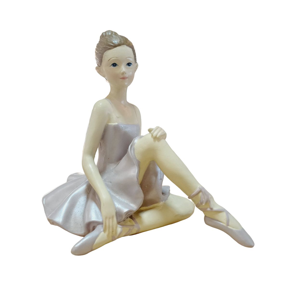 CONCEPT - Figura Bailarina Ballet