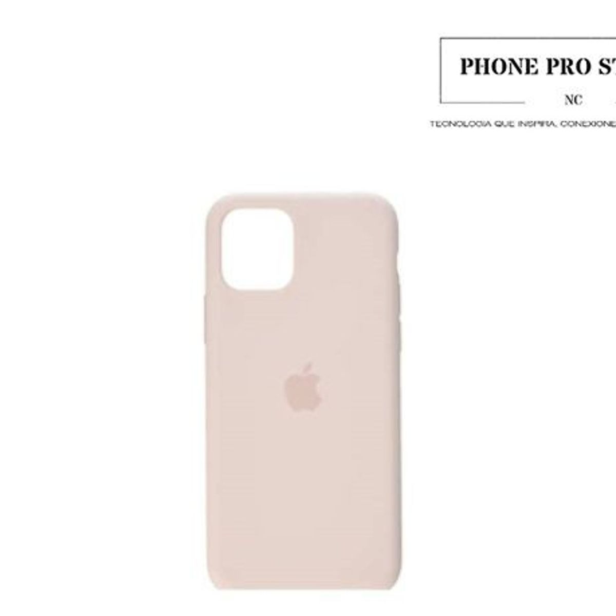 GENERICO - Casse Silicon Iphone 13Pro ROSA