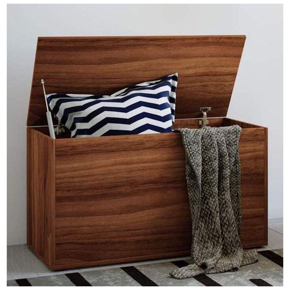 VENTITAS HOME - Baúl Roger Ventitas Home Gales