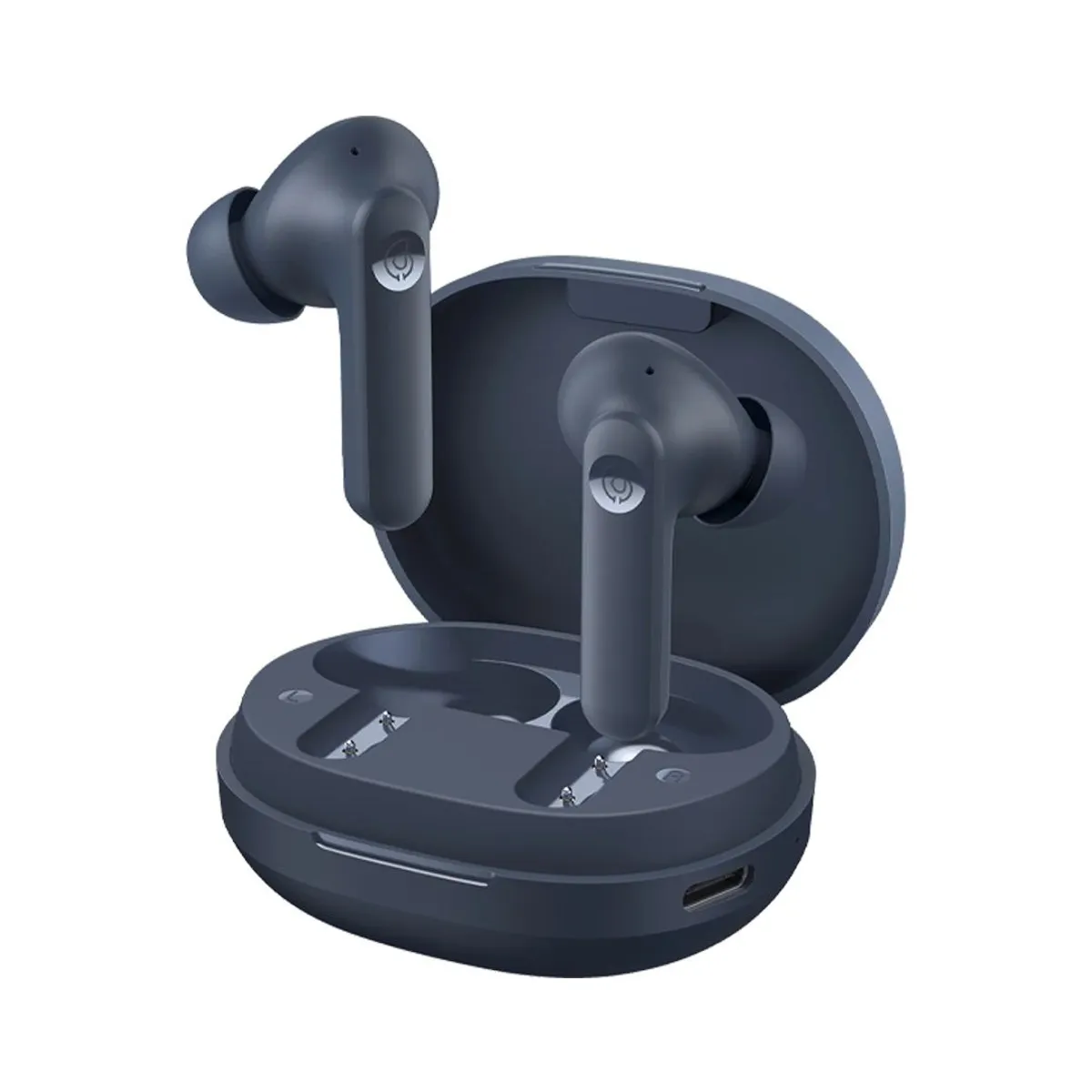 HAYLOU - Audifonos Haylou Moripods ANC Bluetooth 5.2 Cancelacion de Ruido