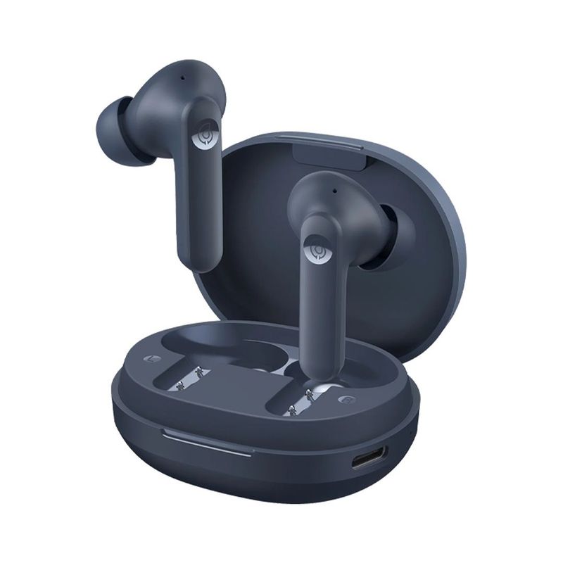 HAYLOU - Audifonos Haylou Moripods ANC Bluetooth 5.2 Cancelacion de Ruido