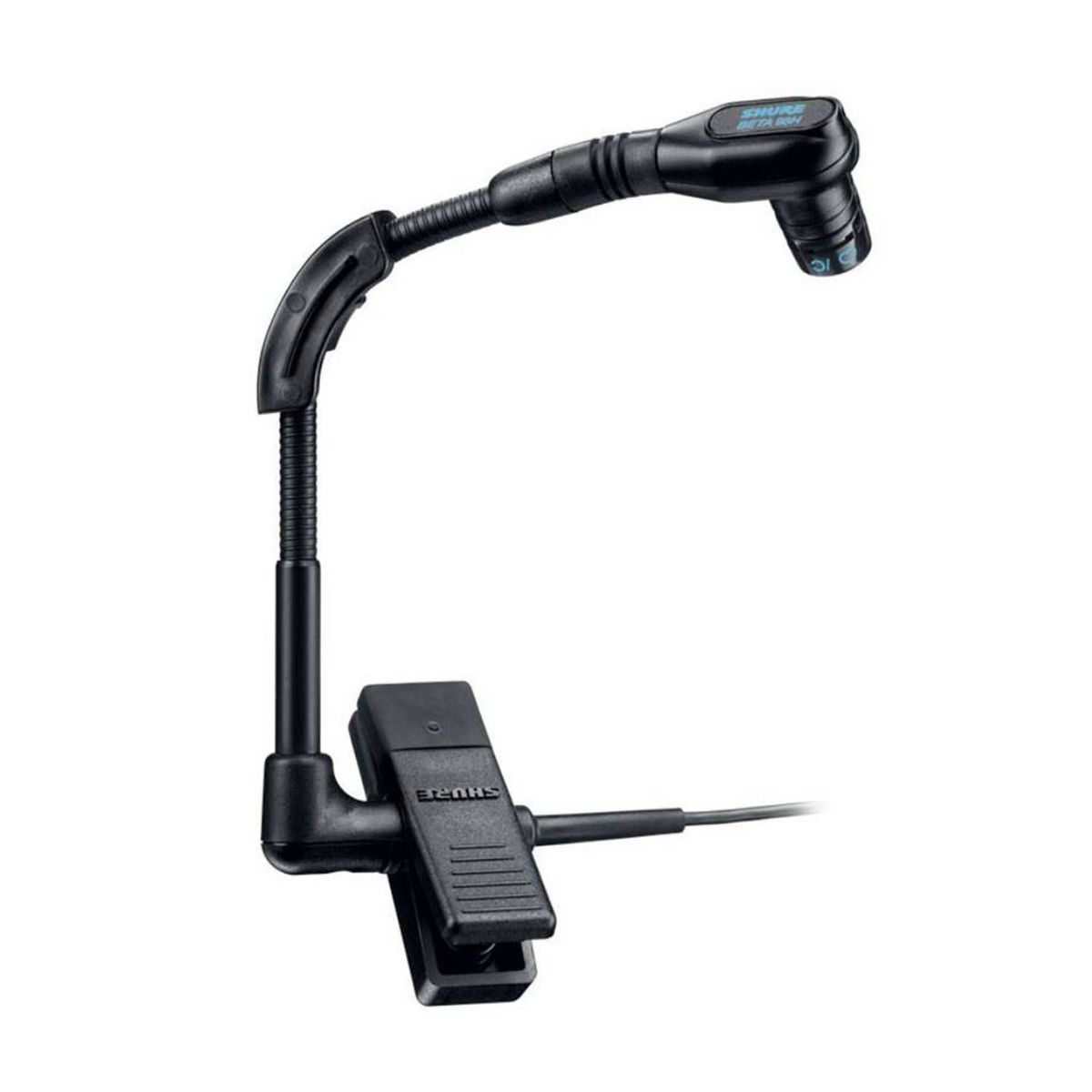 SHURE - Micrófono Shure Beta 98HC