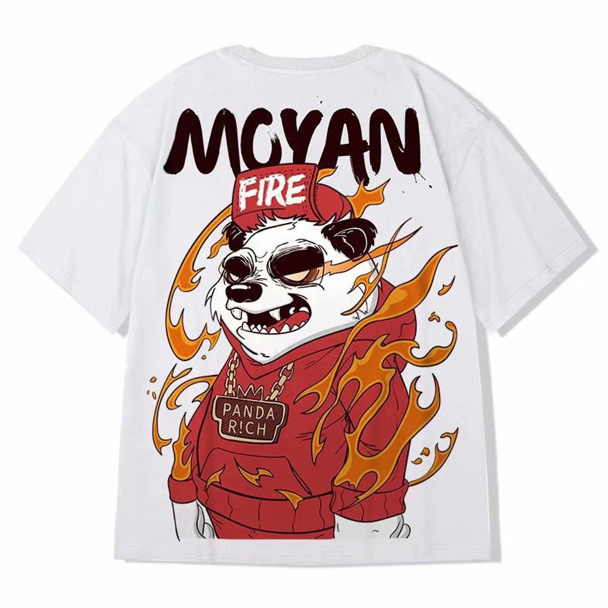 BLWOENS - Camiseta de manga corta para hombres