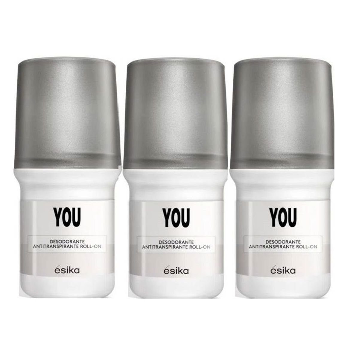 ESIKA - YOU desodorante roll on - Esika