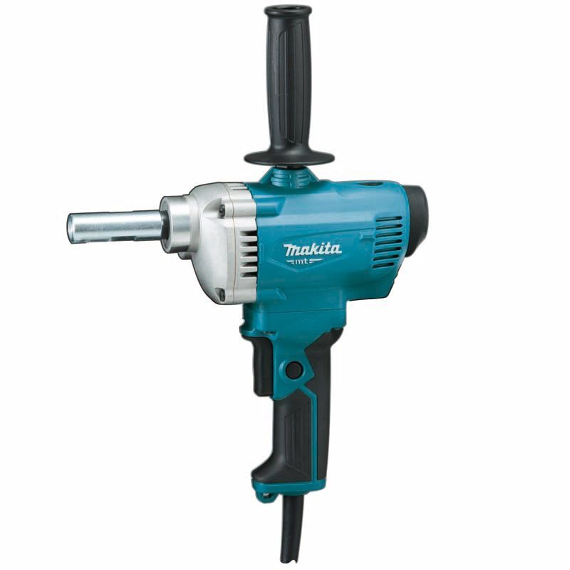 MAKITA - Taladro Mezclador M12-m14 800w Makita Mt Inclu Aspa M6600xb