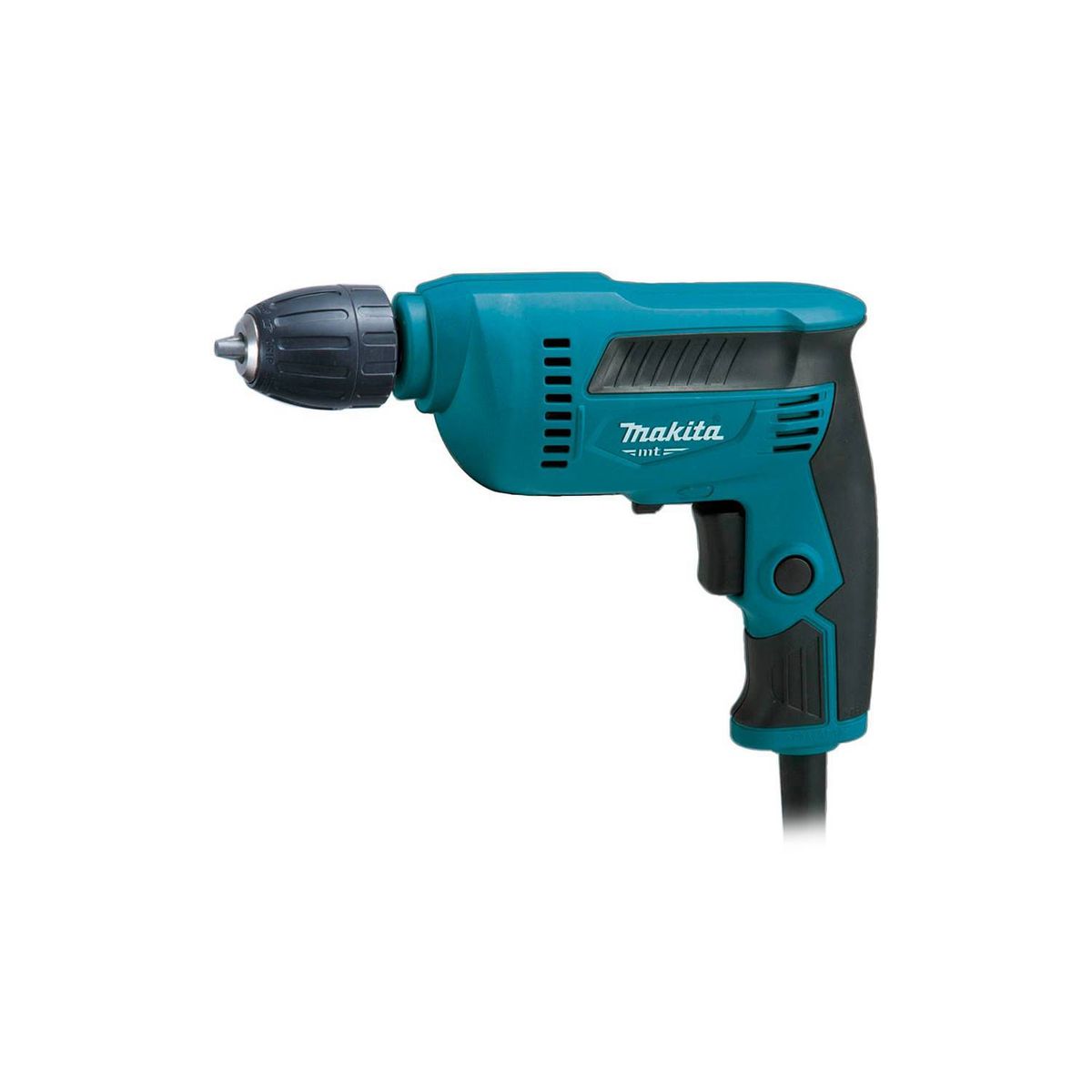 MAKITA - Taladro Rotacion 38 450w Makita Mt M6002b