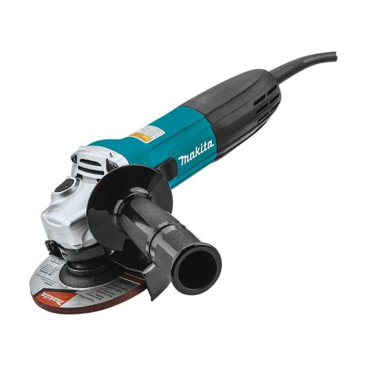 MAKITA - Esmeril Angular 4 1/2 720w Ga4530 Makita Industrial