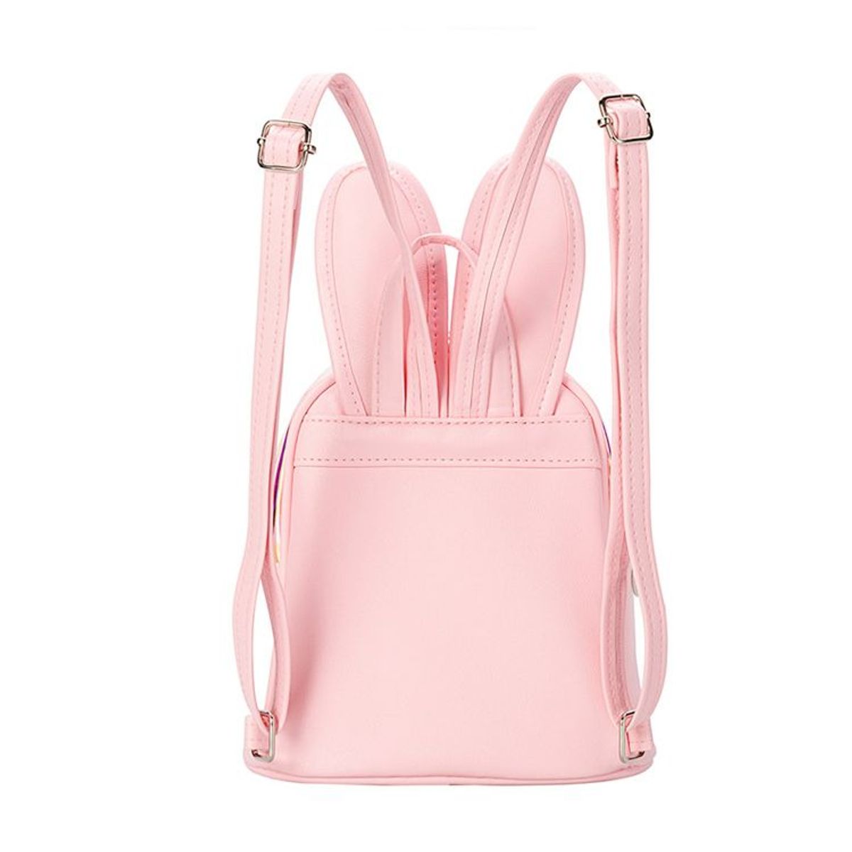 GENERICO - Mochilas tornasoladas Conejo