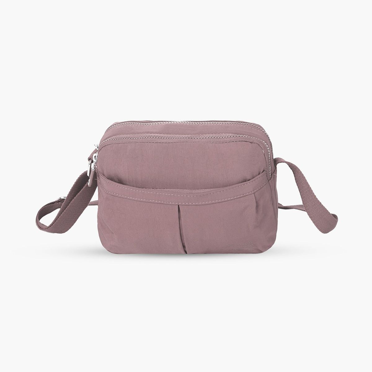 OCEANO - Bolso Oceano Hally Lila