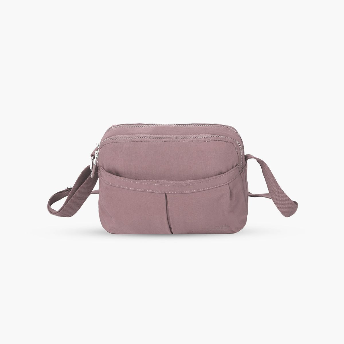 OCEANO - Bolso Oceano Hally Lila