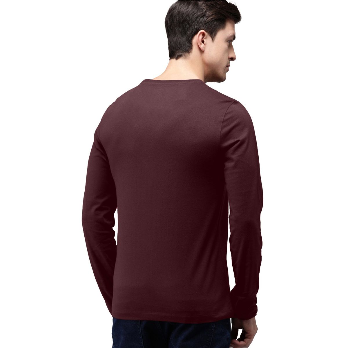 SWISS LORD - Pack x 3 polos manga larga para hombre