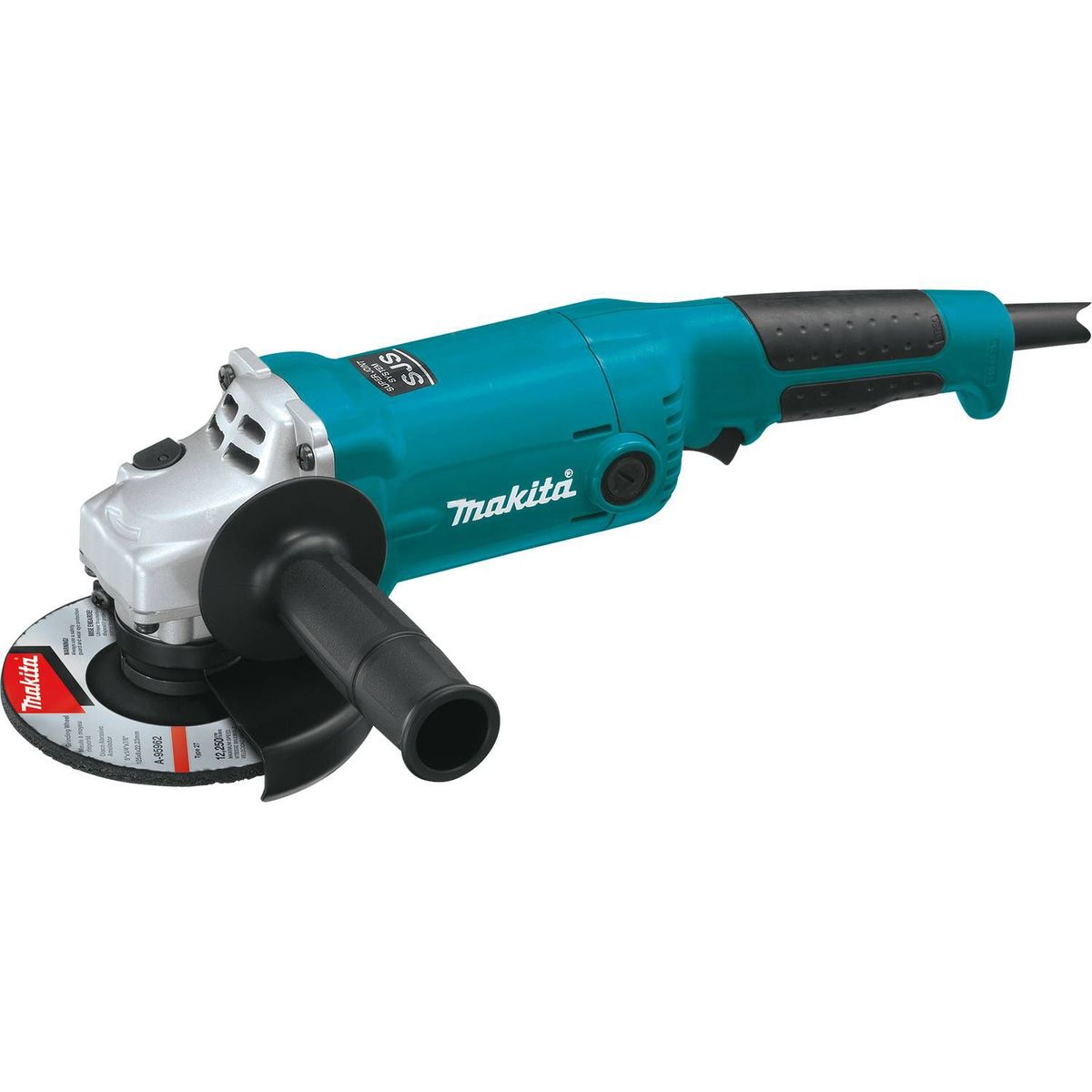 MAKITA - Esmeril Angular Ga5020 5 1,050 Watts 2.7kg. Sjs Makita
