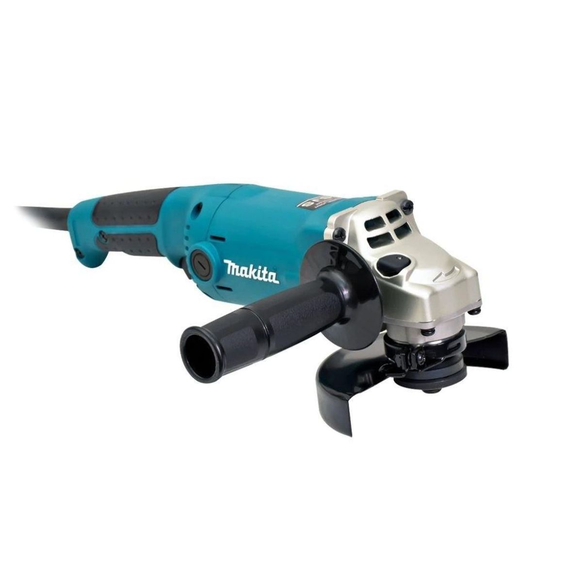 MAKITA - Esmeril Angular Ga5020 5 1,050 Watts 2.7kg. Sjs Makita
