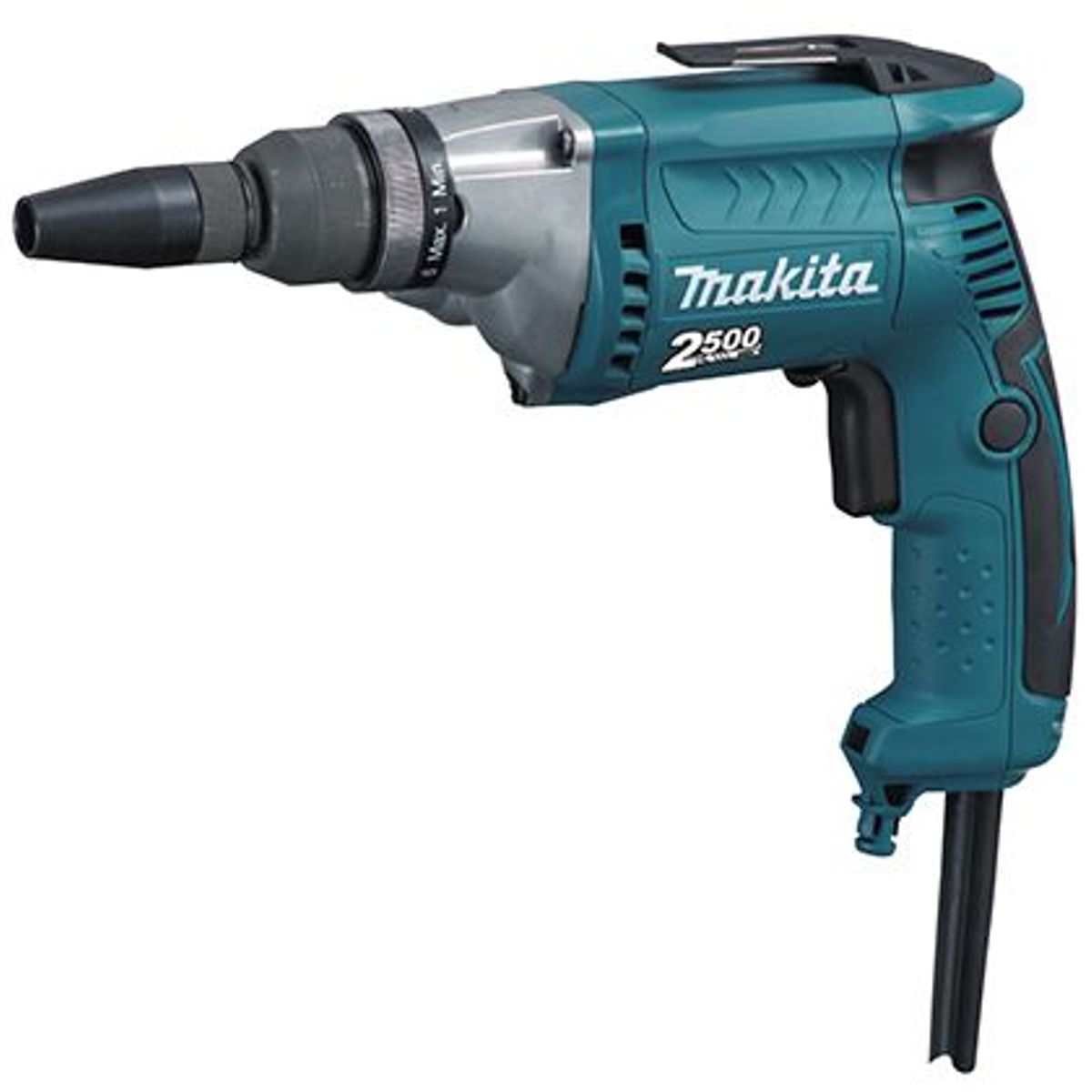 MAKITA - Atornillador Drywall 14 570w 0-2500 Rpm Luz Makita Fs2700