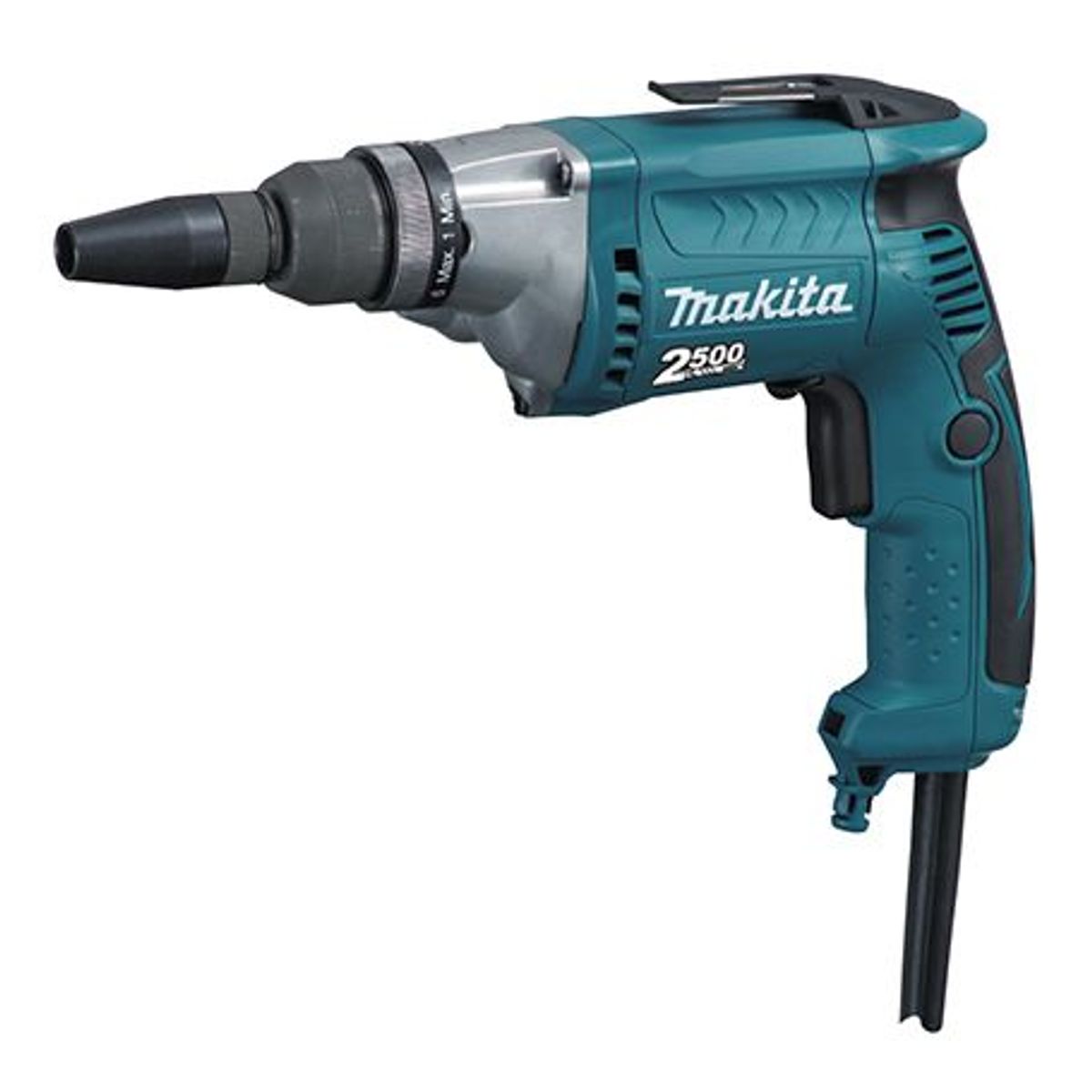 MAKITA - Atornillador Drywall 14 570w 0-2500 Rpm Luz Makita Fs2700