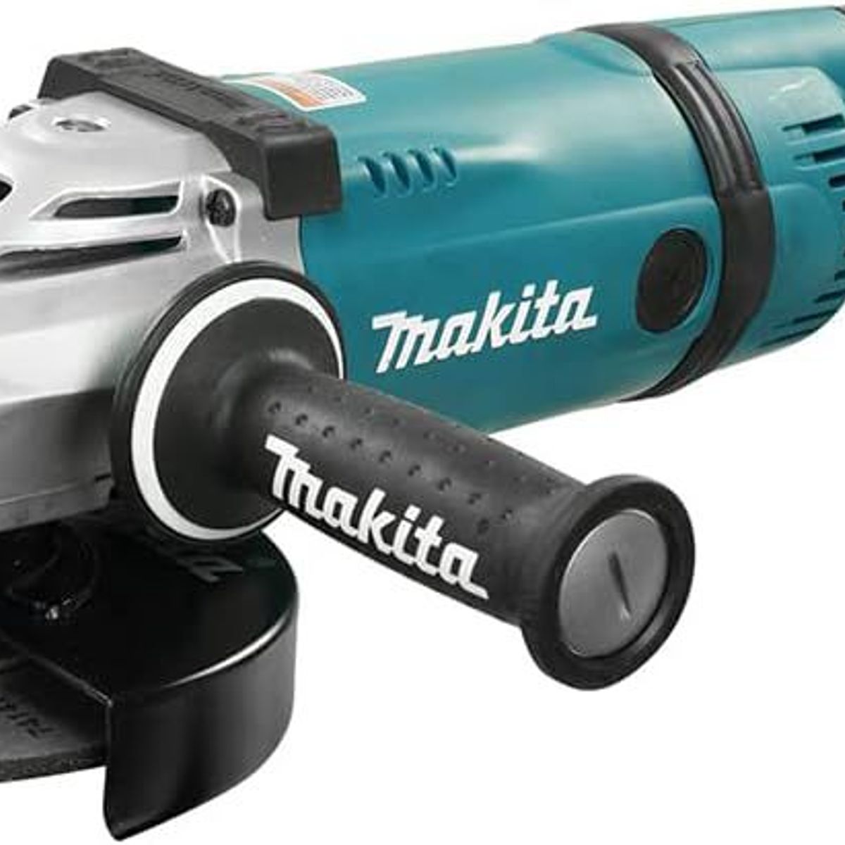 MAKITA - Esmeril Amoladora Makita 9 2600 Watts Ga9040s
