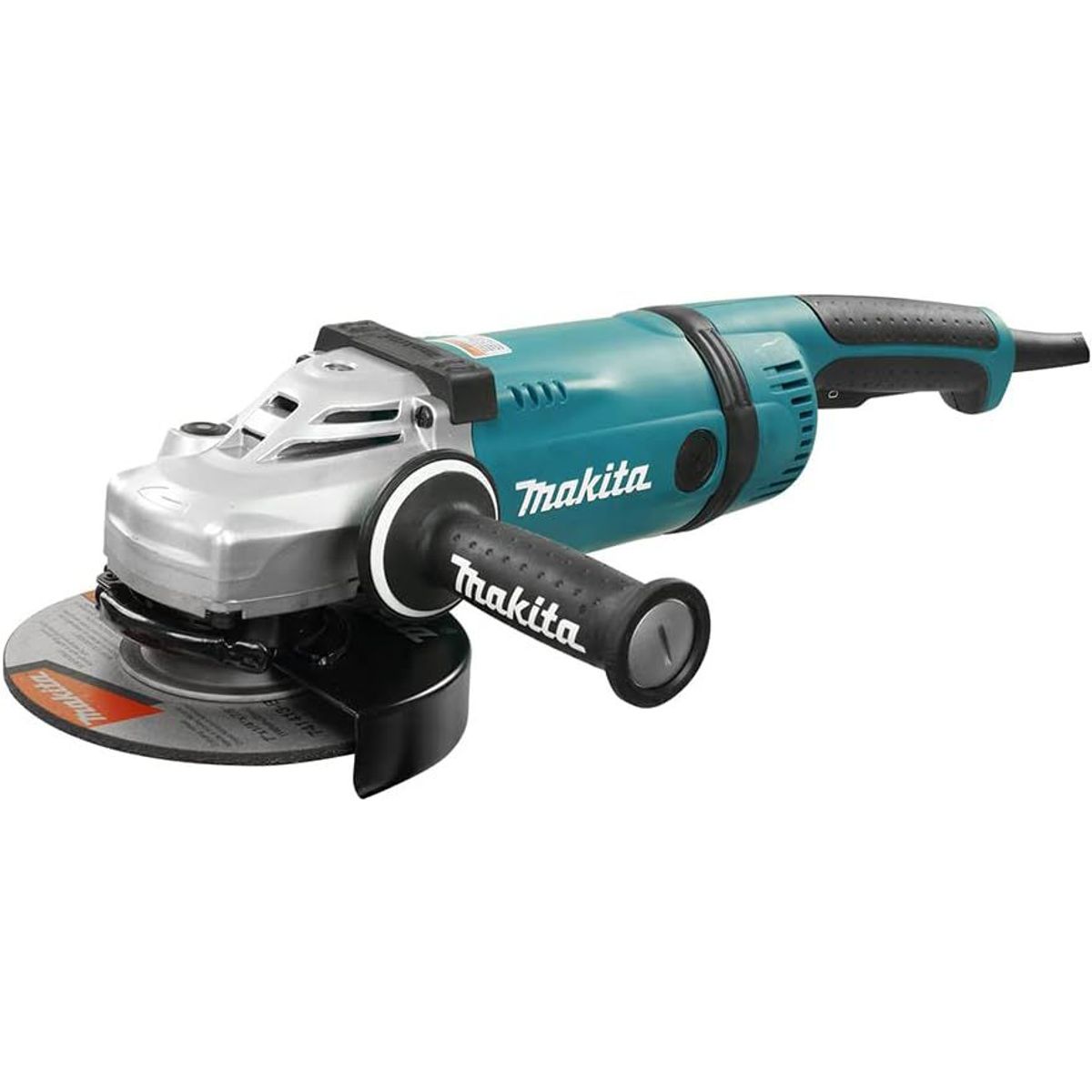 MAKITA - Esmeril Amoladora Makita 9 2600 Watts Ga9040s