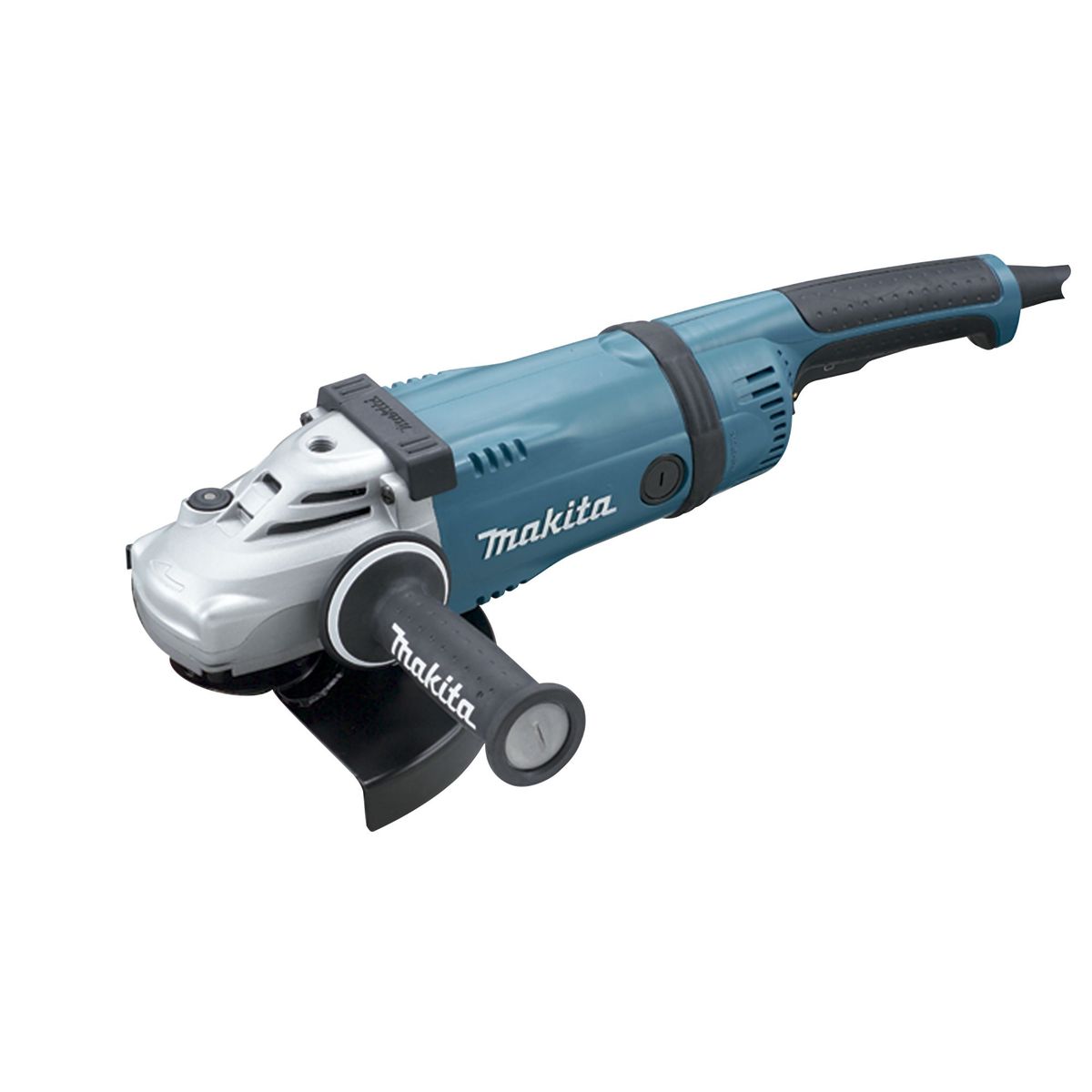 MAKITA - Esmeril Amoladora Makita 9 2600 Watts Ga9040s