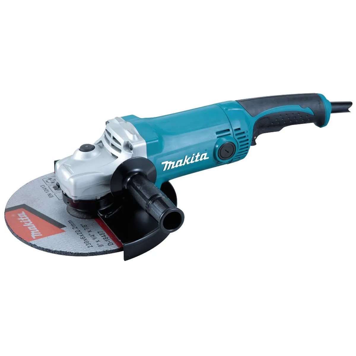 Esmeril Angular 9 2000w 4.8 Kg Makita Ga9050, marca MAKITA - Foto Principal