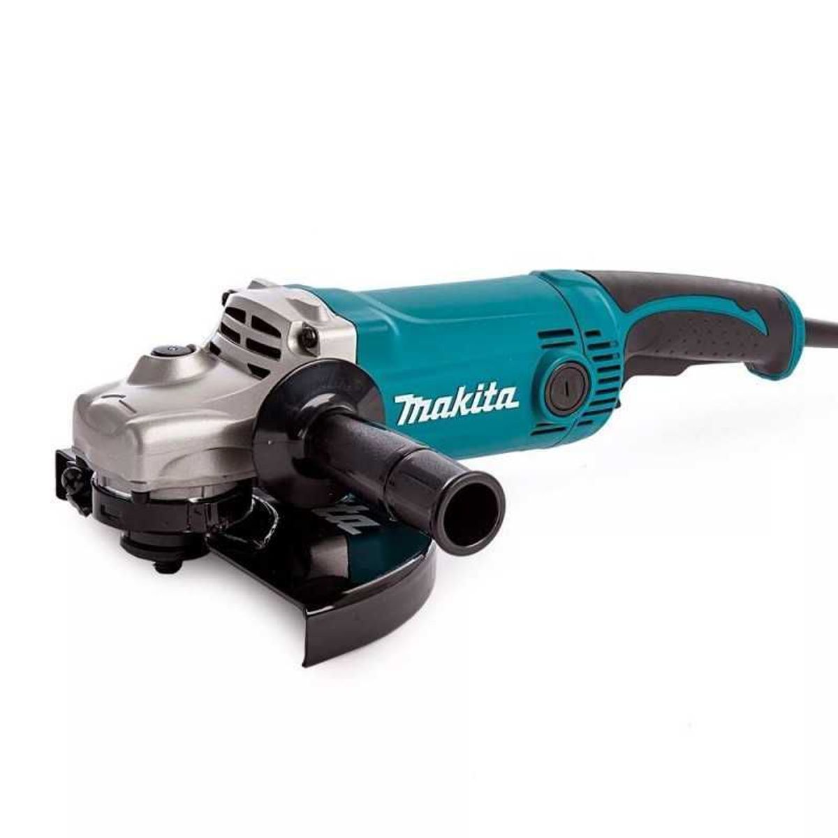 Esmeril Angular 9 2000w 4.8 Kg Makita Ga9050, marca MAKITA - Foto 2
