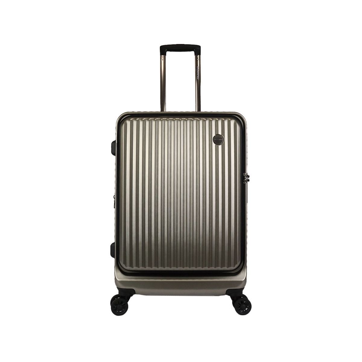 OCEANO - Maleta Oceano Tenesse Oro Viejo Mediana