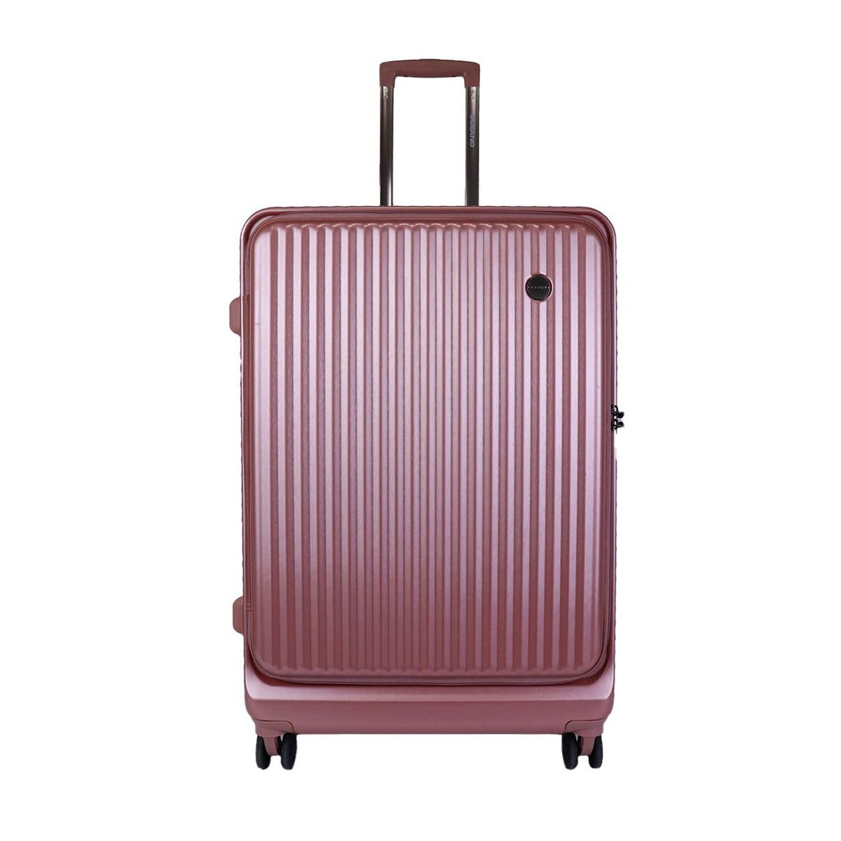 OCEANO - Maleta Oceano 23 Kg Tenesse Palo Rosa Grande