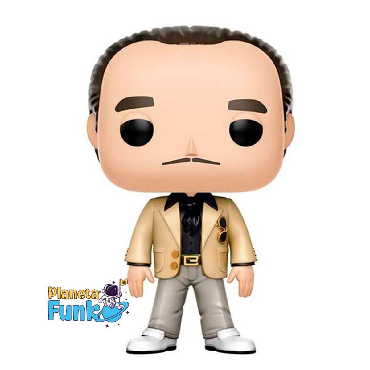 FUNKO - EL PADRINO FREDO CORLEONE 392