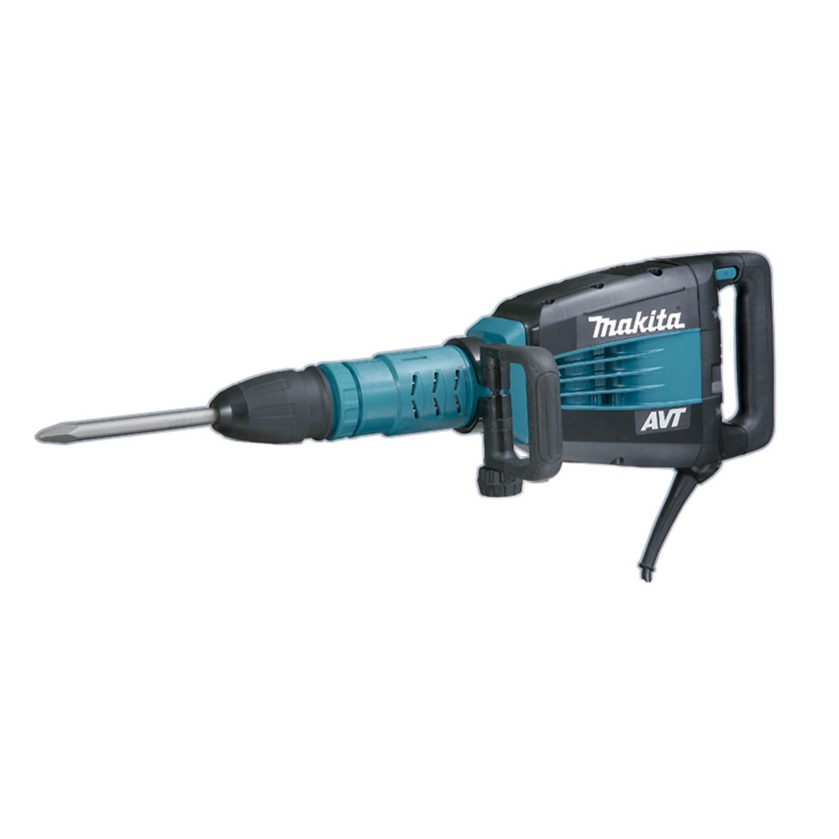 MAKITA - Martillo Demoledor Sds-max 1500w 199j Avt Makita Hm1214c