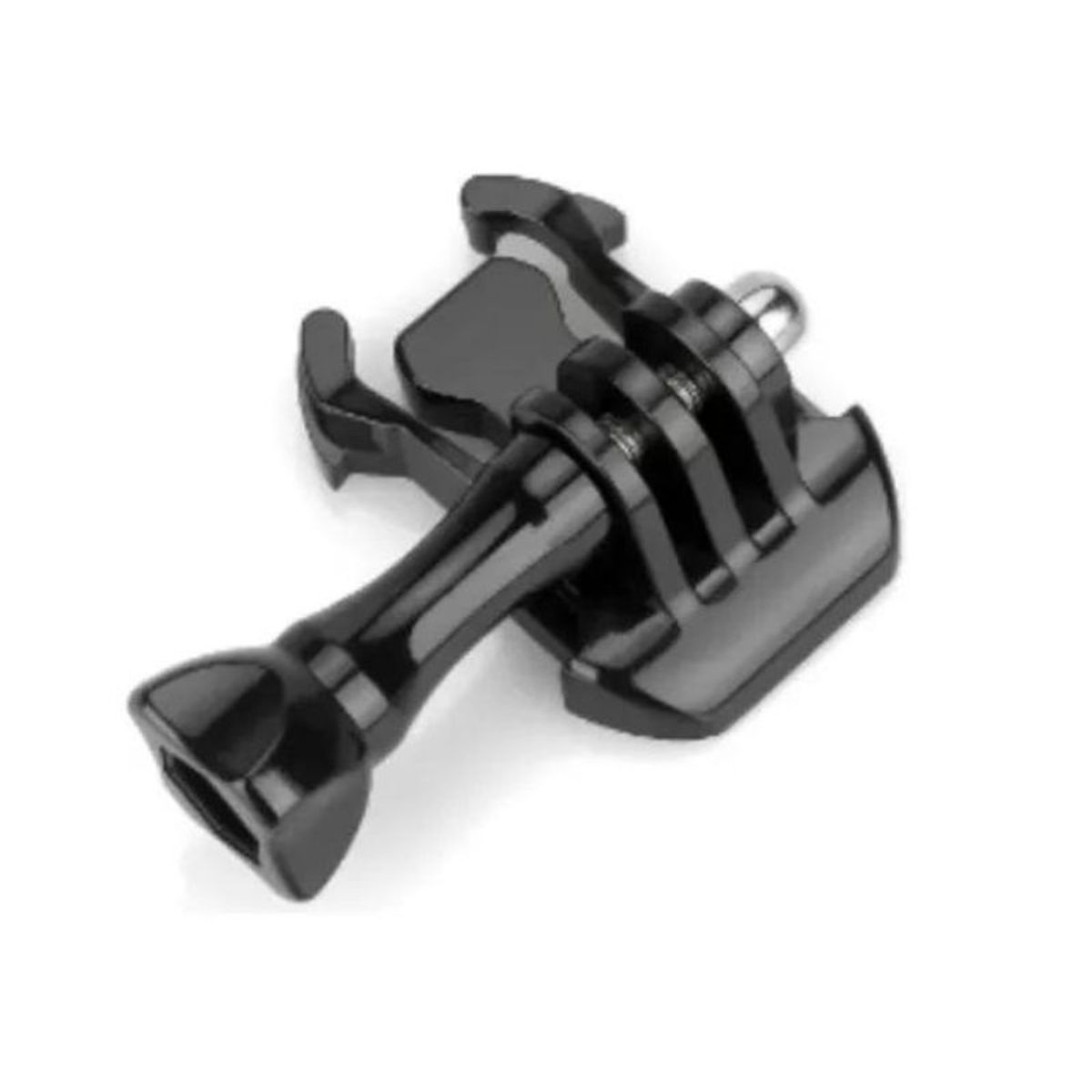 GENERICO - Hebillas Negra Para Gopro Hero