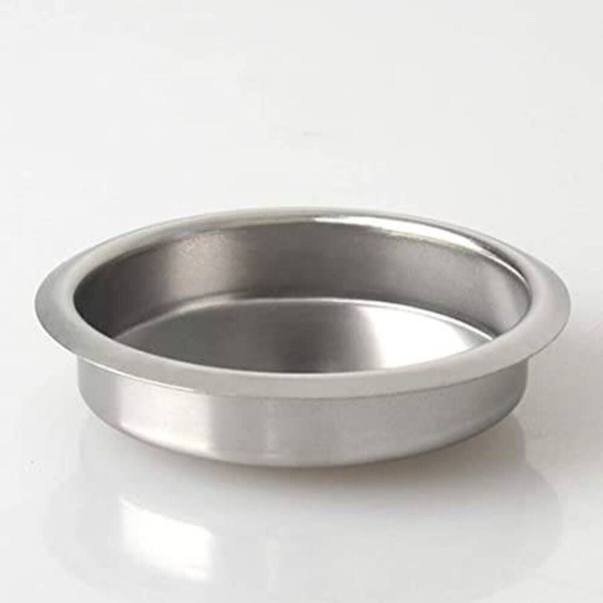 GENERICO - TAPA CIEGA 58MM PARA MAQUINA ESPRESSO