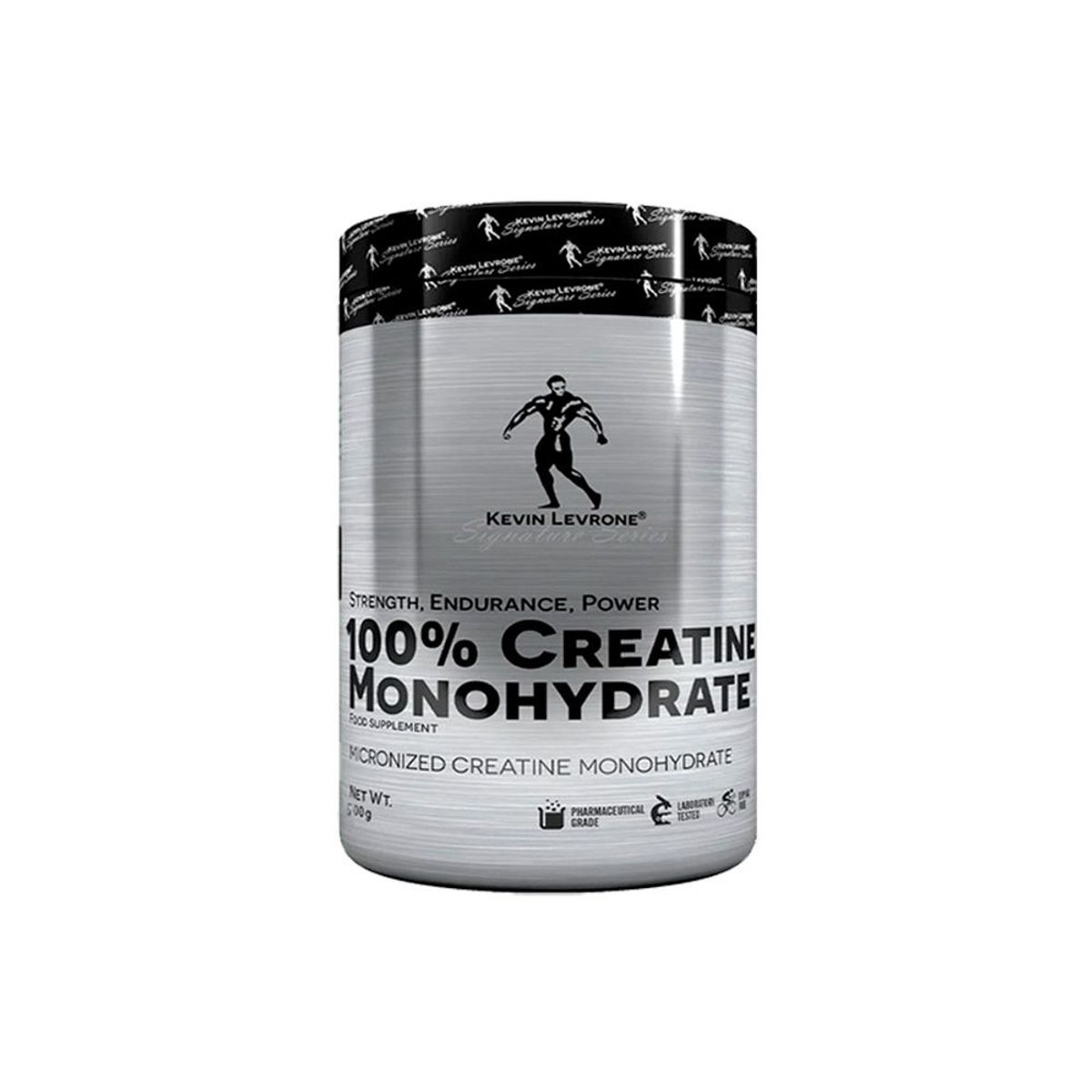 KEVIN LEVRONE - Creatina Monohidratada Kevin Levrone 500gr
