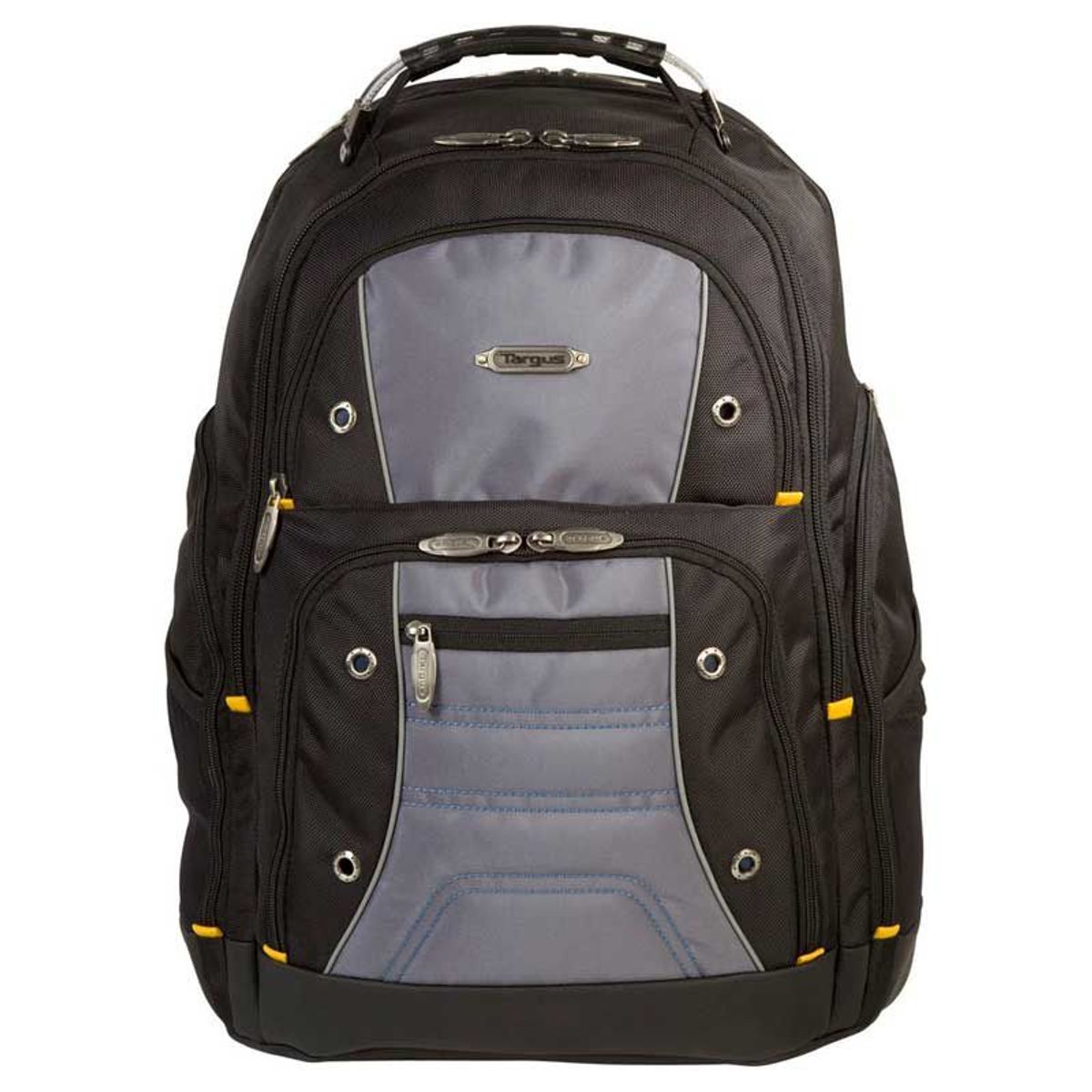 TARGUS - Mochila Targus Drifter II negrogris 17 TSB239US Para pPortátil