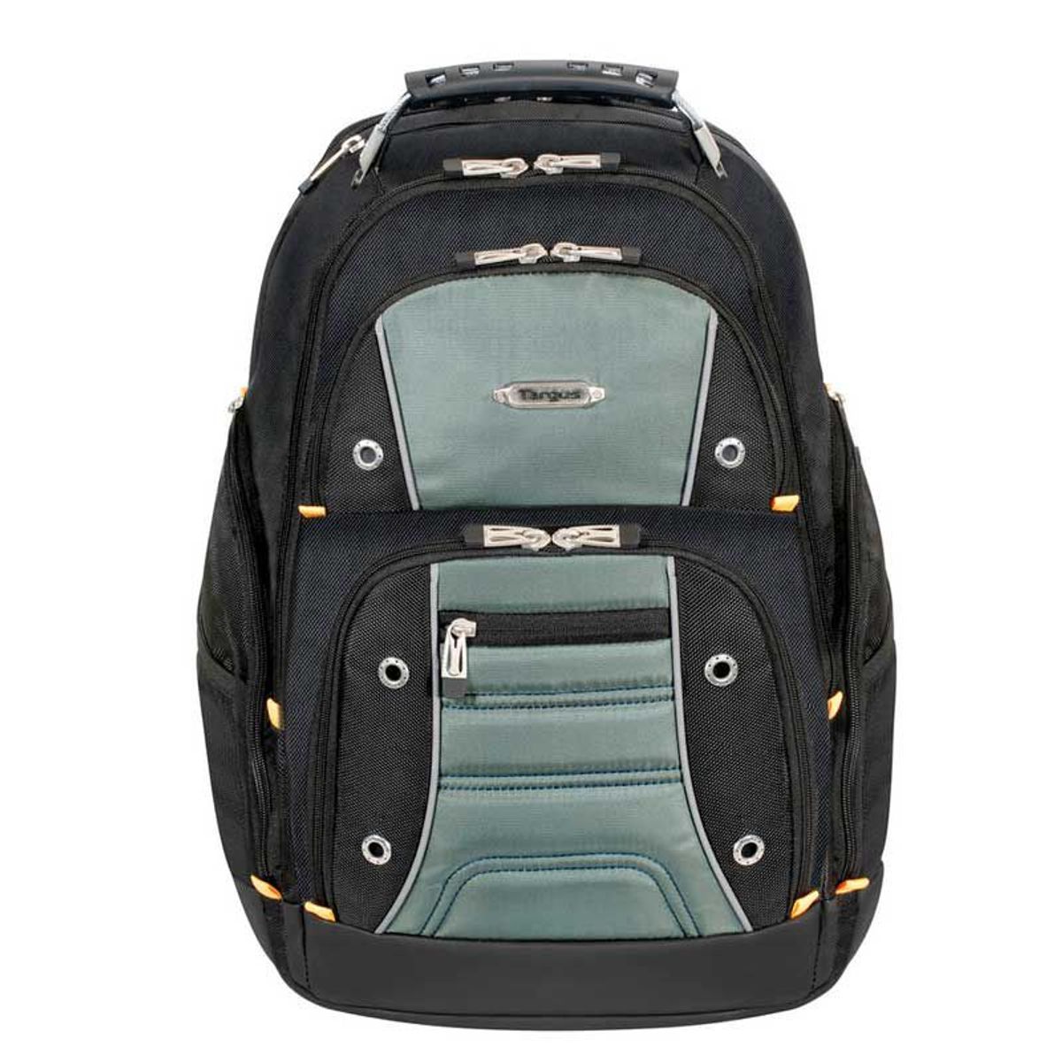 TARGUS - Mochila Targus Drifter II negrogris 17 TSB239US Para pPortátil