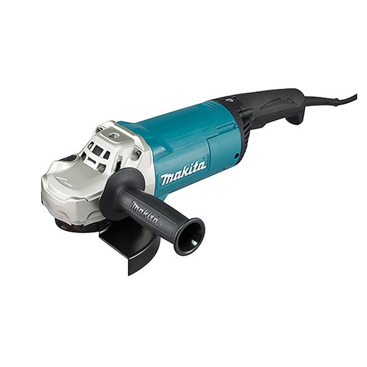 MAKITA - Amoladora Angular 7" 2200W 8500 rpm Makita GA7060