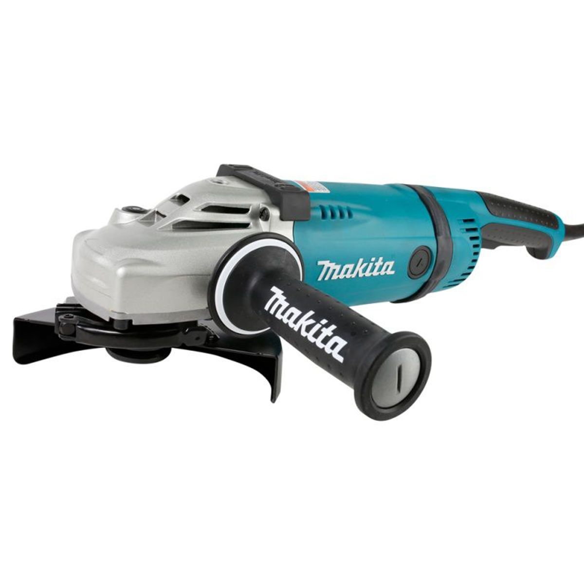 MAKITA - Amoladora Angular 7" 2600W 8000 rpm Makita GA7040S