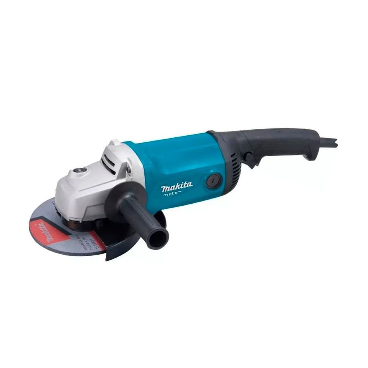 MAKITA - Amoladora Angular 7" 2200W 8500 rpm Makita MT M0920B