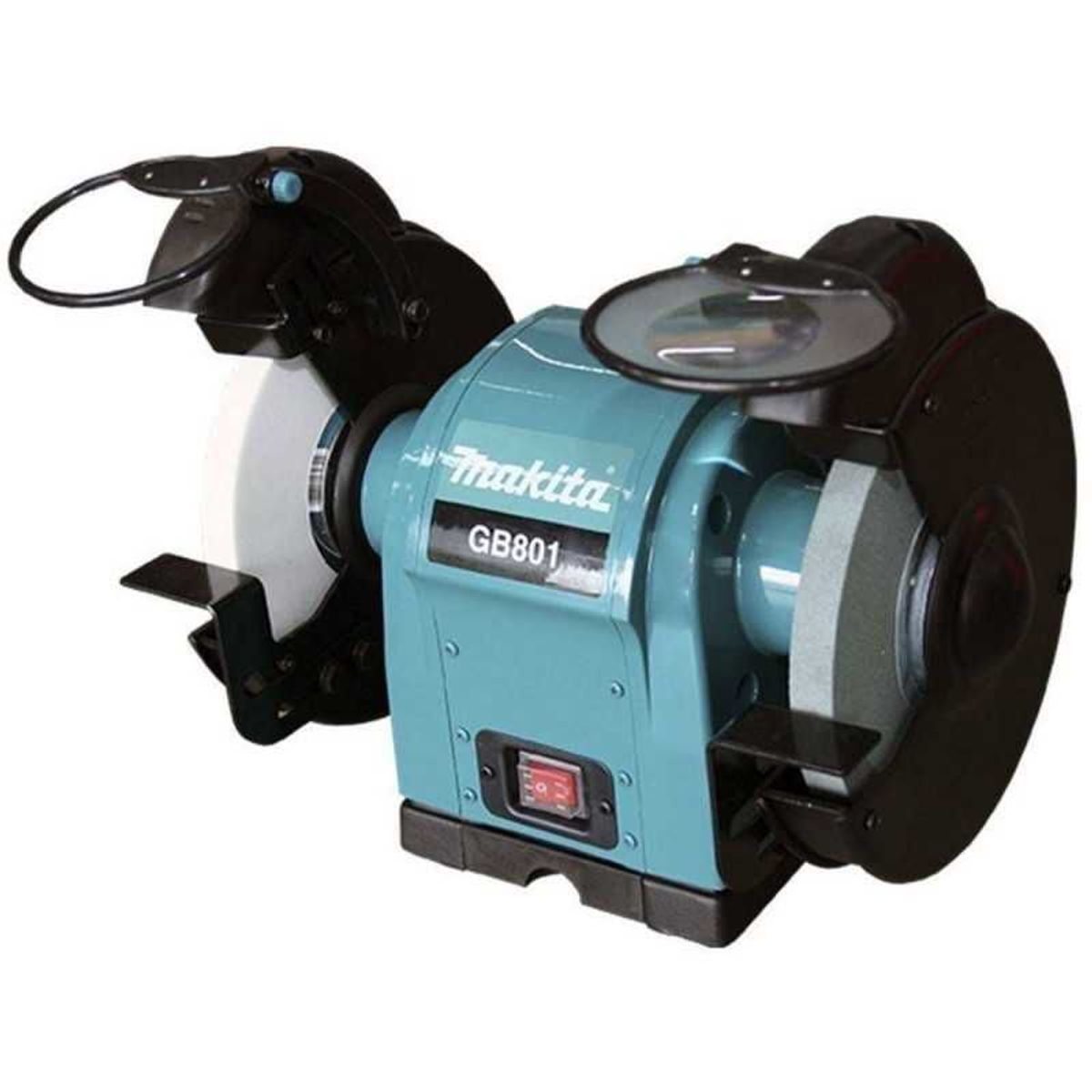 MAKITA - Esmeril de Banco 8" 550W Makita GB801