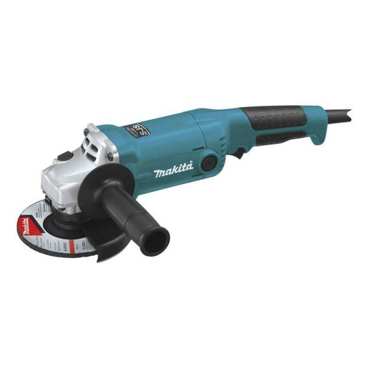 MAKITA - Amoladora Angular 5" 1050W 12000 rpm Makita GA5020