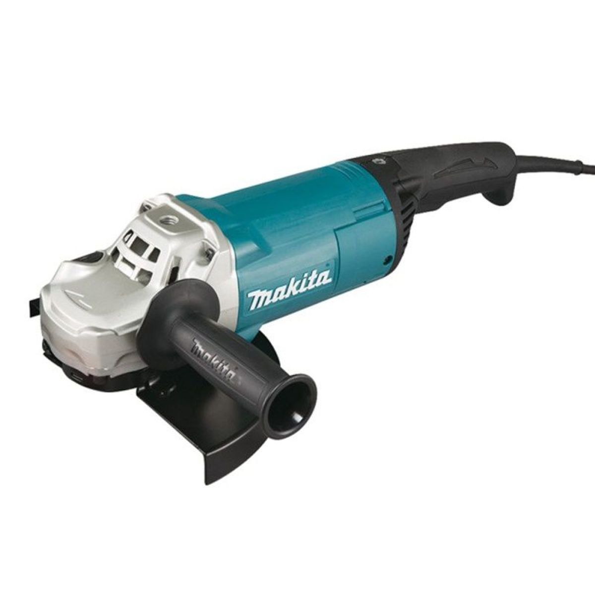 MAKITA - Amoladora Angular 9" 2200W 6600 rpm Makita GA9061R