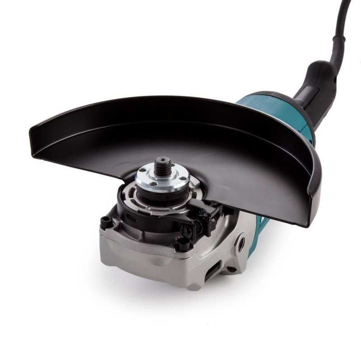 MAKITA - Amoladora Angular 9" 2200W 6600 rpm Makita GA9061R