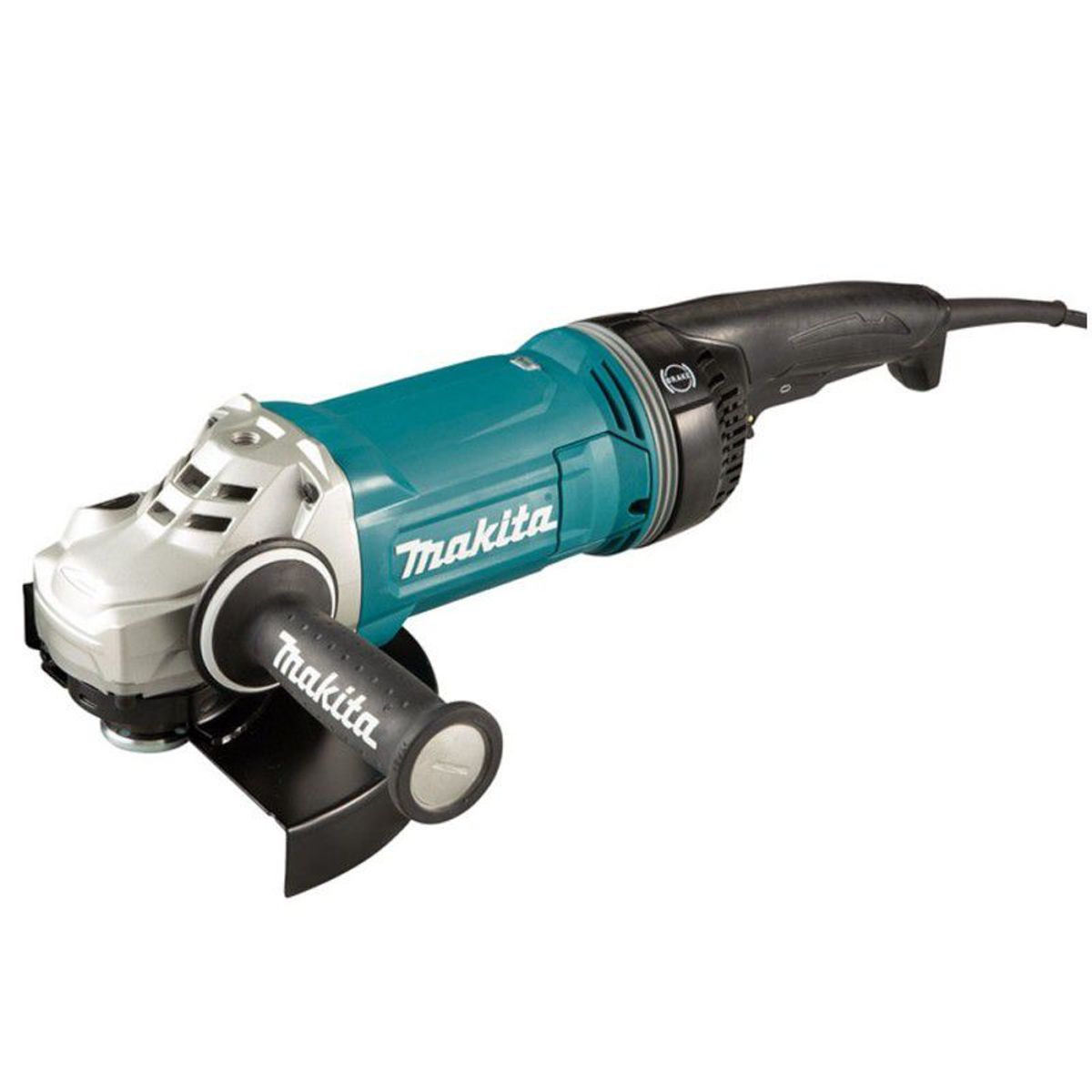 MAKITA - Amoladora Angular 9" 2800W 6600 rpm Makita GA9070