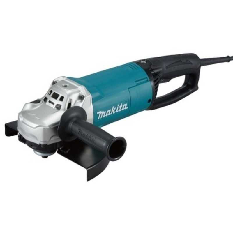 MAKITA - Amoladora Angular 9" 2200W 6600 rpm Makita GA9063R