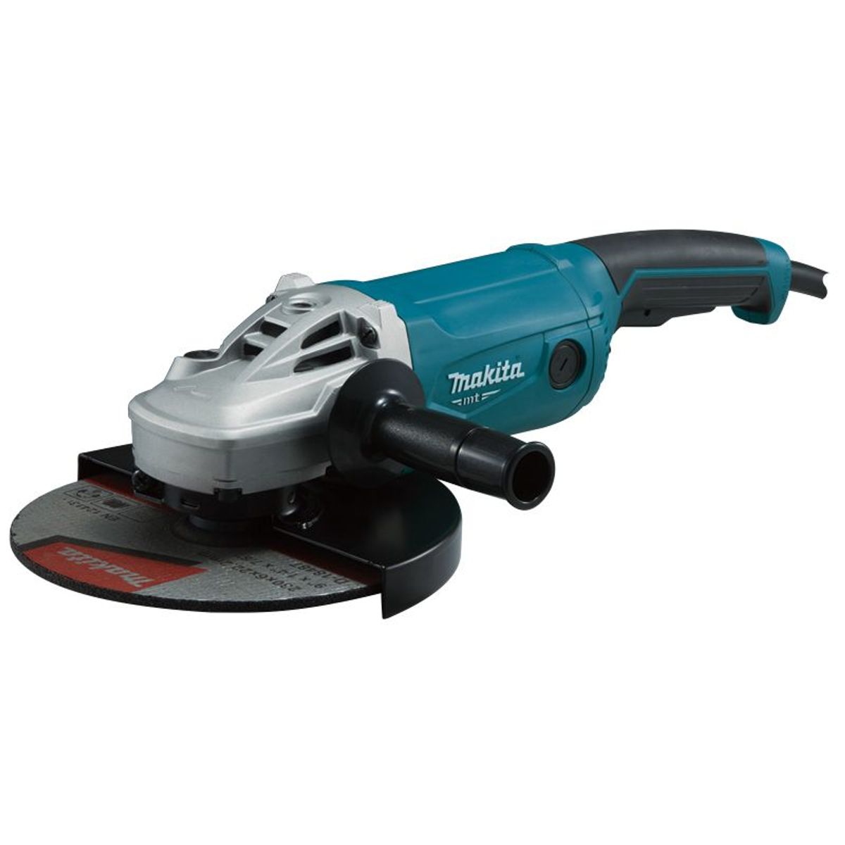 MAKITA - Amoladora Angular 9" 2000W 6600 rpm Makita MT M9001B