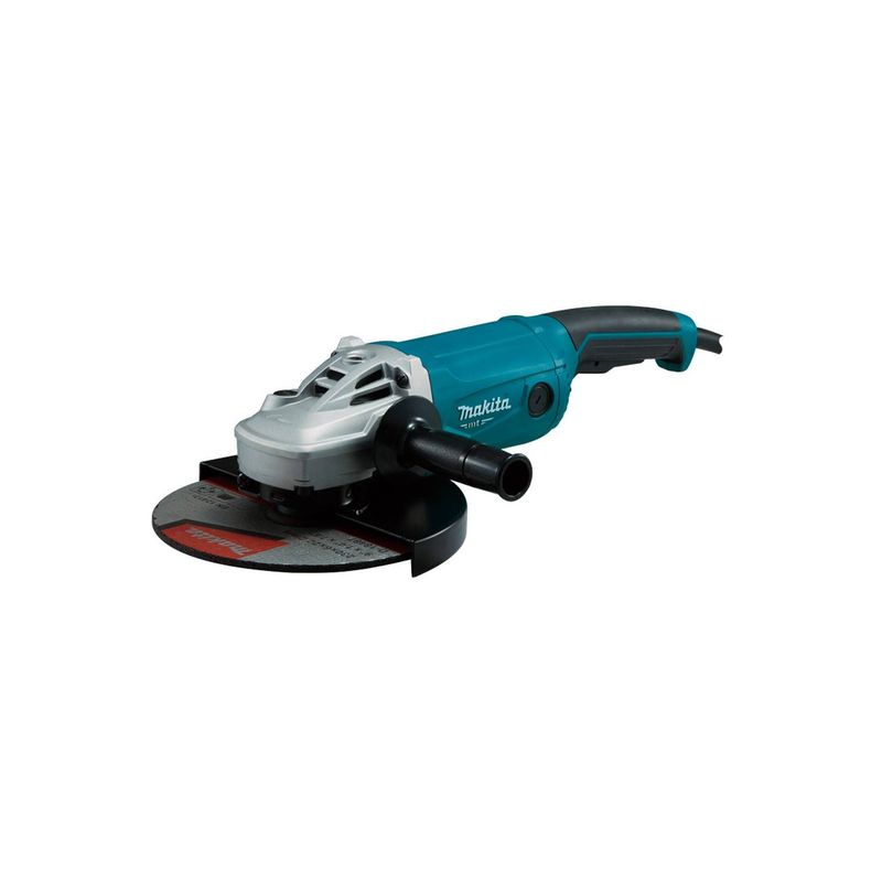 MAKITA - Esmeril Amoladora Angular 7 Makita M9000B MT 2000W 8500RPM