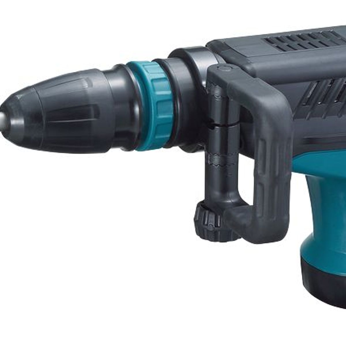 MAKITA - Martillo Demoledor Sds-max 1510w 11kg Hm1203c Makita
