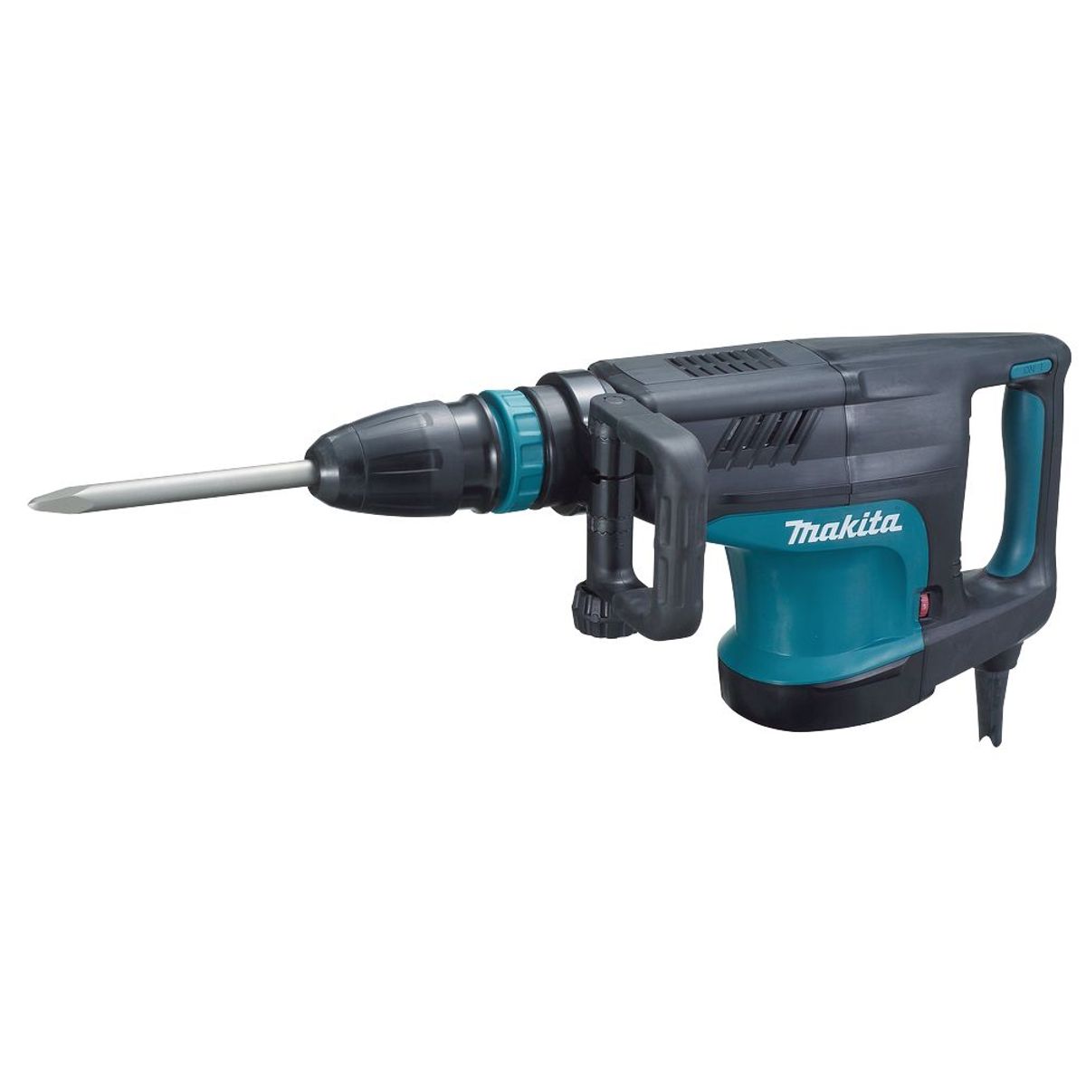 MAKITA - Martillo Demoledor Sds-max 1510w 11kg Hm1203c Makita