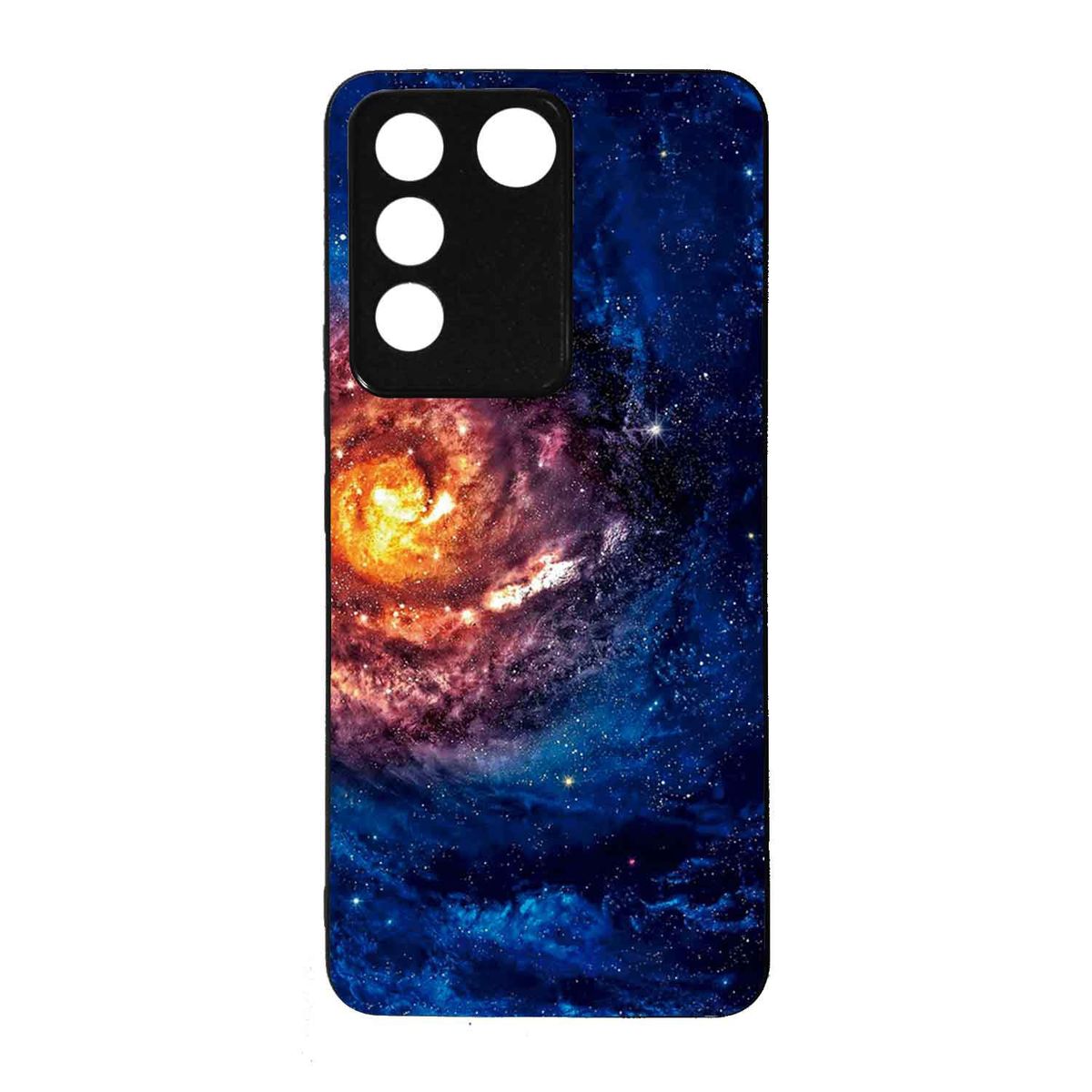 GENERICO - Funda Protector Case Para VIVO V25E