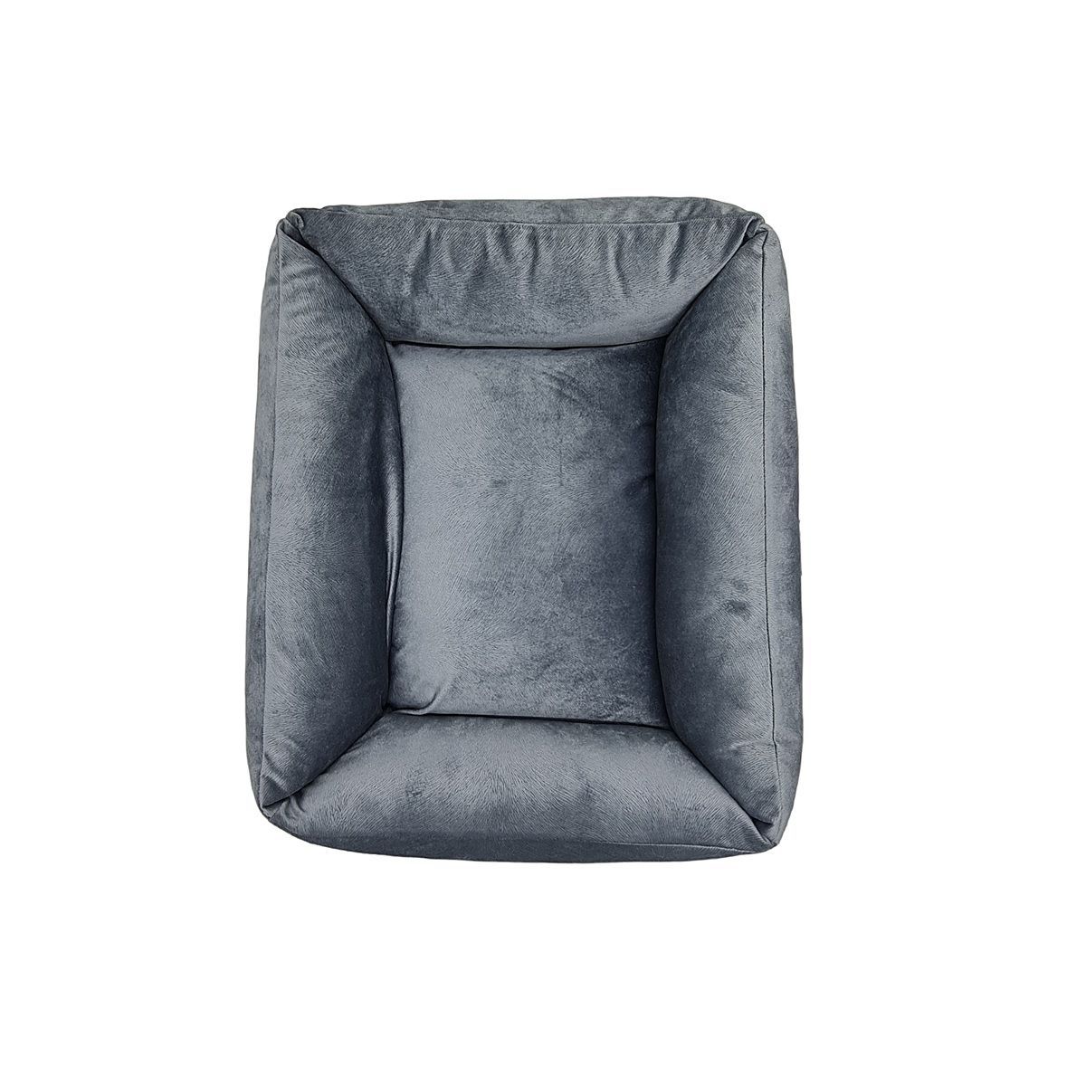 MD - Cama  Colchoneta Para Perros y Gatos Fresh GrisTalla S - MD