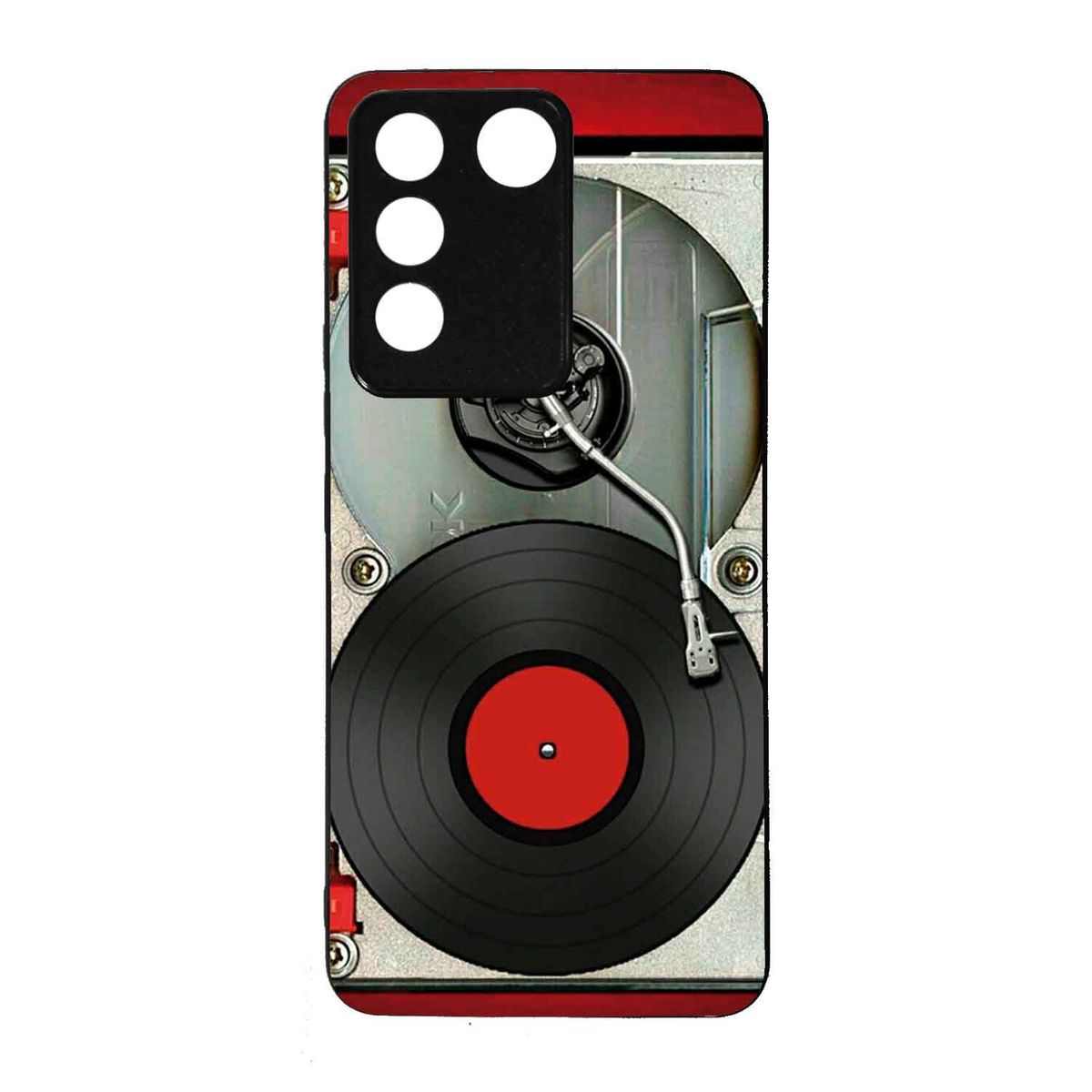 GENERICO - Funda Protector Case Para VIVO V25E